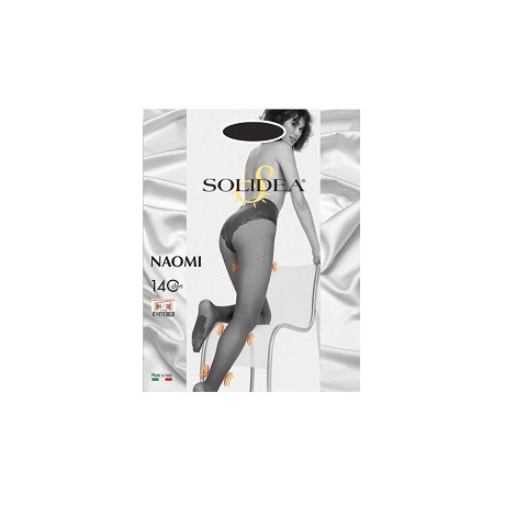 Naomi 140 Collant Model Cammello 3