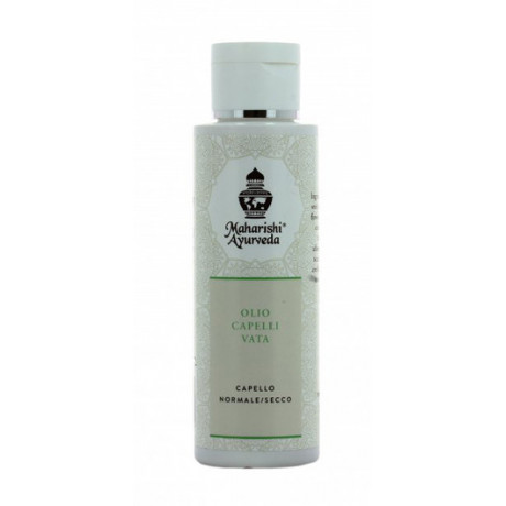 Olio Capelli Vata 100 ml