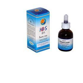 Hs211 Tamaris Compositum 50 ml