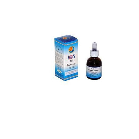 Hs211 Tamaris Compositum 50 ml