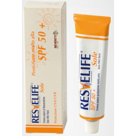 Resvelife Sole Tot Crema Spf50 30