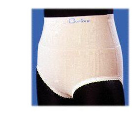 Orione 302 Slip Donna Contenitivo Nudo 4