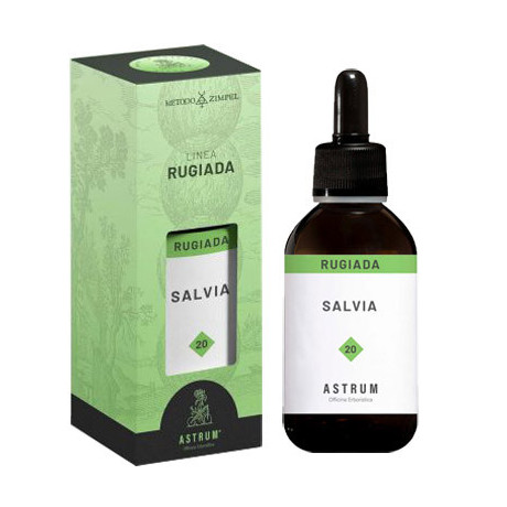 Rugiada Salvia 50ml