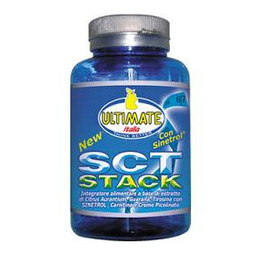 Sct Stack 120 Capsule Nuovo Formato