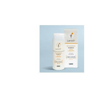 Lenisir Cad Sh Microemuls 150m