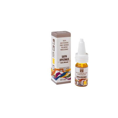 Olio Ess Nat Salvia Off 10ml