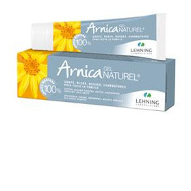 Arnica Naturel Gel Tubo 50 g