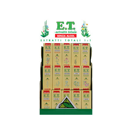 Betulla Estratto Totale 30ml