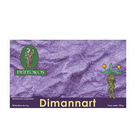 Dimannart 30 Bustine 4 g