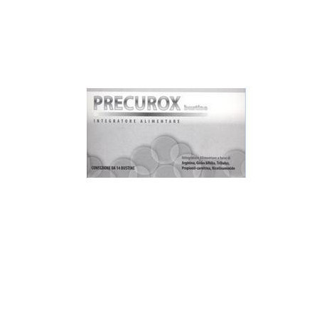 Precurox 14 Buste