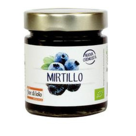 Composta Mirtillo 250 g