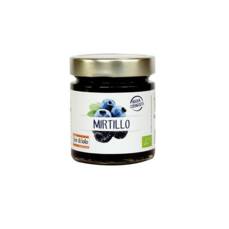 Composta Mirtillo 250 g