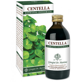 Centella Estratto Integrale 200 ml