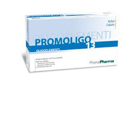 Promoligo 13 Ni/co 20 Fiale 2 ml