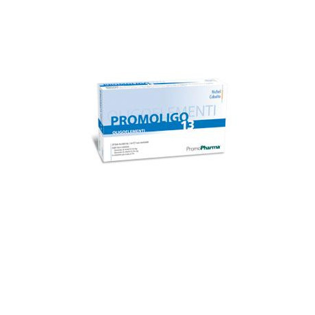 Promoligo 13 Ni/co 20 Fiale 2 ml