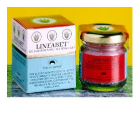 Linfabet Balsamo 30 ml