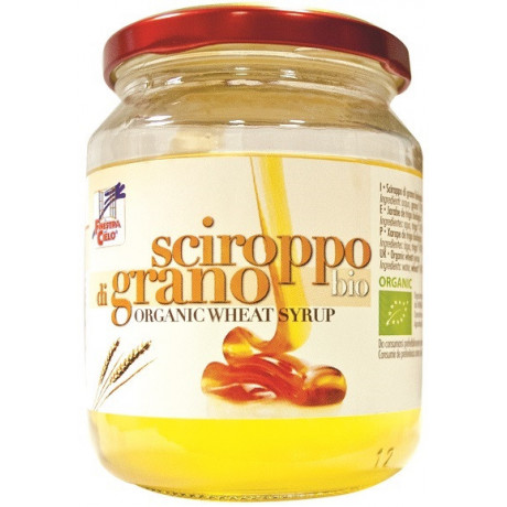 Sciroppo Di Grano Bio 400 g