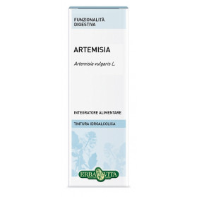 Artemisia V Soluzione Idroalcolica 50 ml
