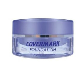Covermark Foundation 15 ml Fondotinta Colore 3