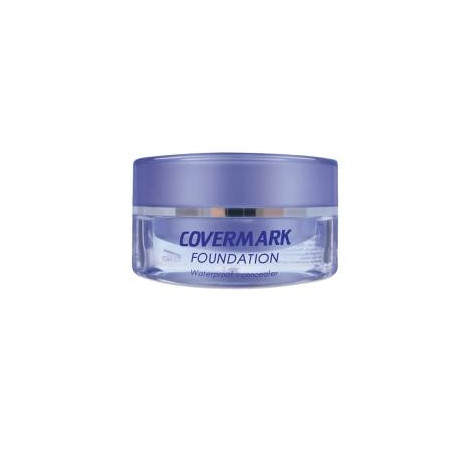 Covermark Foundation 15 ml Fondotinta Colore 3