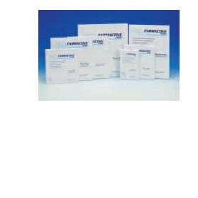 Cerotto Farmactive Hydro 10x10cm 10 Pezzi