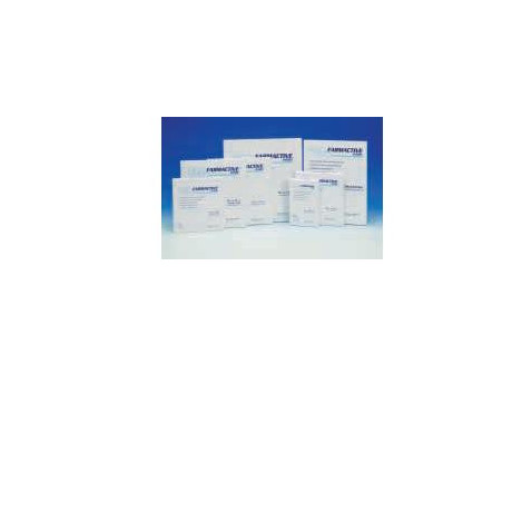 Cerotto Farmactive Hydro 10x10cm 10 Pezzi