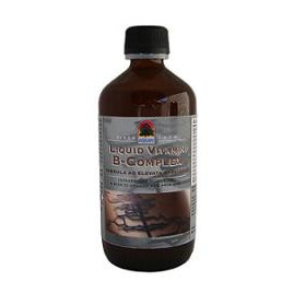 Liquid Vitamin B Complex 240 ml