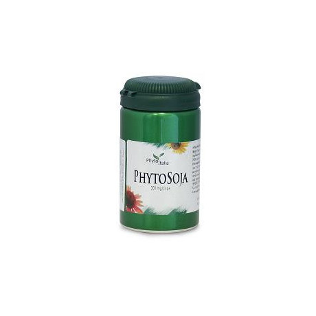 Phytosoja 60 Capsule