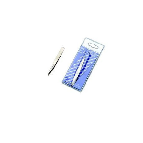 Pinzetta Depilat Inox Pu Spill