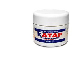 Katap Cataplasma Freddo 100ml