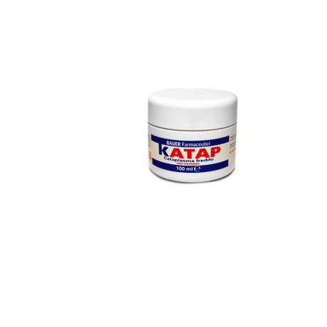 Katap Cataplasma Freddo 100ml