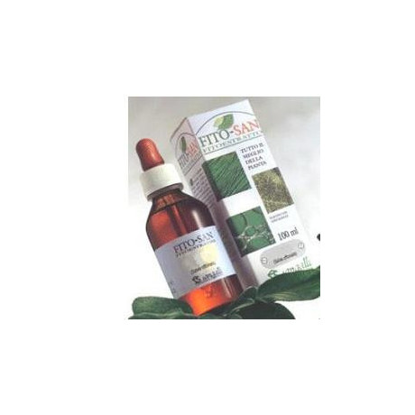 Serenoa Frut Maturi 100ml Tm