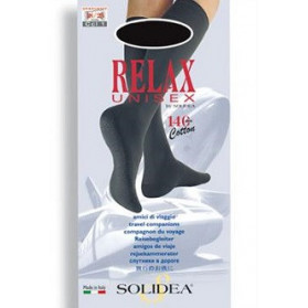 Relax 140 Gambaletto Unisex Casta 4