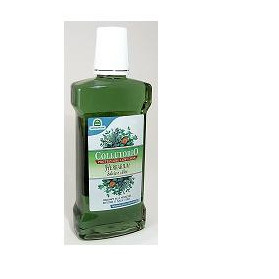 Herbarium Collutorio 500 ml