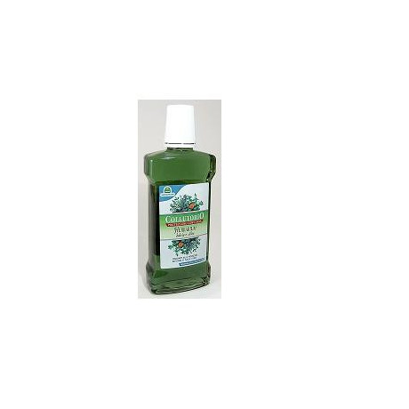 Herbarium Collutorio 500 ml