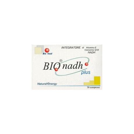 Bionadh Plus 30 Compresse