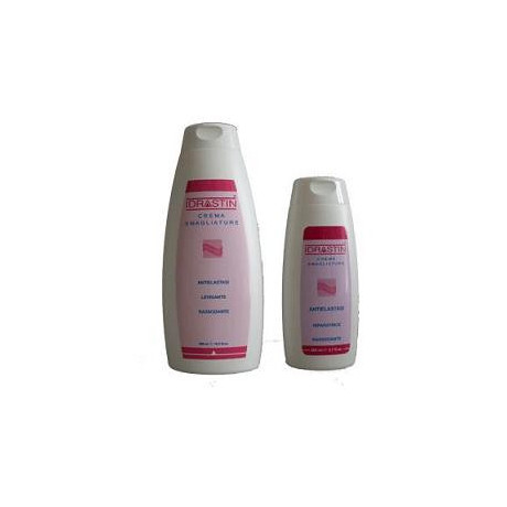 Idrastin Crema Smagliat 500ml