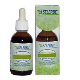 Selerbe Crateagus Oxyacantha 50 ml Macerato Glicerico