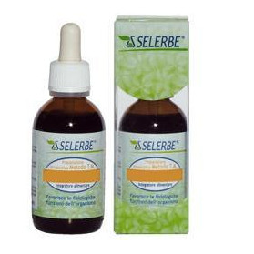 Selerbe Salvia 50ml Tintura Madre