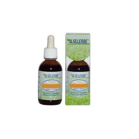 Selerbe Salvia 50ml Tintura Madre