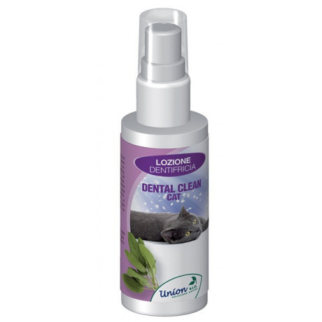 Dental Clean Cat Loz Dentale 50ml