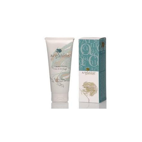 Crema Piedi Argan 100 ml