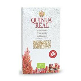 Quinua Real Quinoa Bio 500 g