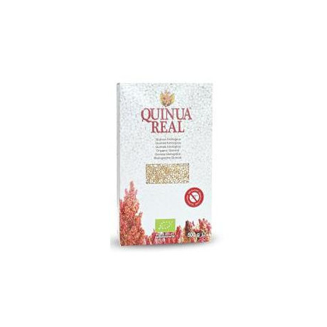 Quinua Real Quinoa Bio 500 g