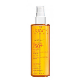 Bariesun Spf50+ Olio Secco 200 ml