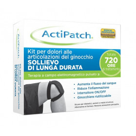 Actipatch Kit Per Dolori Al Ginocchio