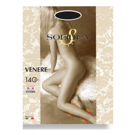 Venere 140 Collant Cipria 4-l