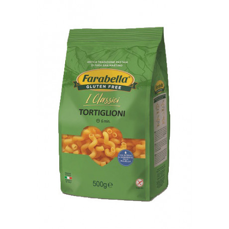 Farabella Tortiglioni 500 g