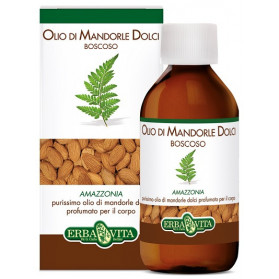 Olio Mand Dolci Prof Bosc Amaz