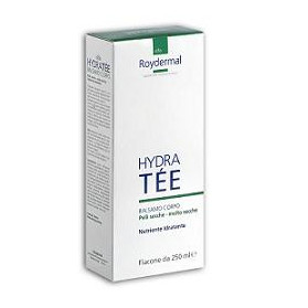 Hydratee Balsamo Corpo Pelle Secca/molto Secca Nutriente Idratante 300ml